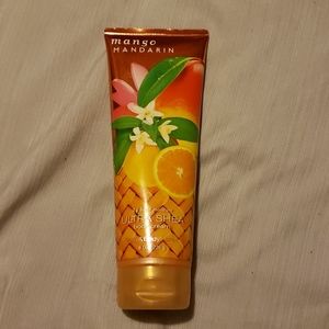 B&BW Mango Mandarin body cream
